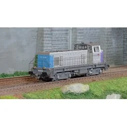 - Rail 37 - R37 - R37_HO41113DS