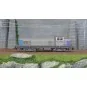 R37_HO41113DS-R37 HO41113DS SNCF BB 63928 diesel locomotive, En Voyage livery, Villeneuve depot, digital sound