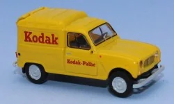 Sai 2450 Renault 4 fourgonnette, Kodak Sai Sai_2450 - 1