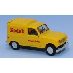 Sai 2450 Renault 4 van, Kodak - Sai_2450