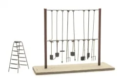 Artitec 387.224 Porte-outils Artitec Arti_387.224 - 1