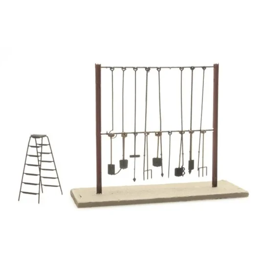 Arti_387.224-Artitec 387.224 Porte-outils - Arti_387.224