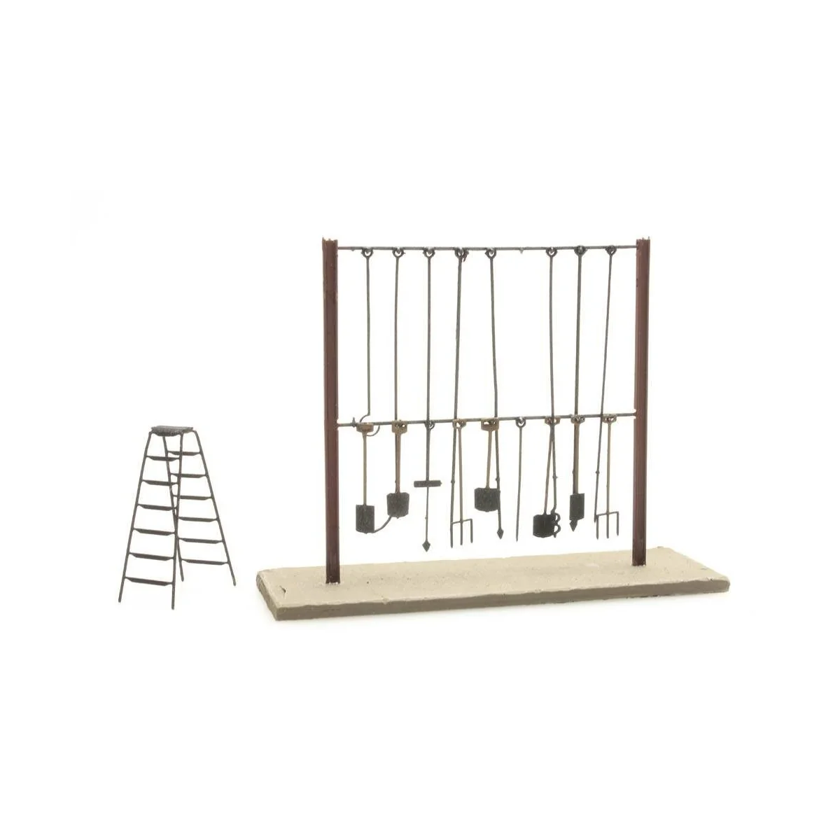 Artitec 387.224 Porte-outils Artitec Arti_387.224 - 1