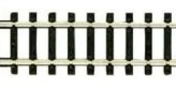 Fleischmann 22202 Track without ballast straight, 312.6mm - Fleisch...
