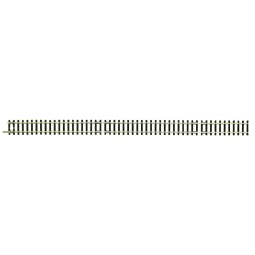 Fleischmann 22202 Track without ballast straight, 312.6mm - Fleisch...