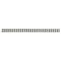 Fleischmann 22202 Track without ballast straight, 312.6mm - Fle_22202 Fle_22202-Fleischmann 22202 Track without ballast straight, 312.6mm - Fle_22202