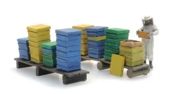 Artitec 387.477 Ruches et apiculteur Artitec Arti_387.477 - 1