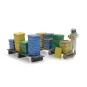 Artitec 387.477 Hives and beekeeper Arti_387.477-Artitec 387.477 Hives and beekeeper