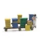 Artitec 387.477 Hives and beekeeper Arti_387.477-Artitec 387.477 Hives and beekeeper