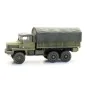 Artitec 6870547 Berliet GBC 8KT covered truck, French Arti_6870547-Artitec 6870547 Berliet GBC 8KT covered truck, French