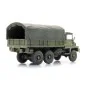 Artitec 6870547 Berliet GBC 8KT covered truck, French Arti_6870547-Artitec 6870547 Berliet GBC 8KT covered truck, French