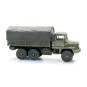 Artitec 6870547 Berliet GBC 8KT covered truck, French Arti_6870547-Artitec 6870547 Berliet GBC 8KT covered truck, French