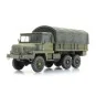 Artitec 6870547 Berliet GBC 8KT covered truck, French Arti_6870547-Artitec 6870547 Berliet GBC 8KT covered truck, French