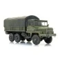 Artitec 6870547 Camion Berliet GBC 8KT bâché, Français Artitec Arti_6870547 - 5 Arti_6870547-Artitec 6870547 Camion Berliet GBC 8KT bâché, Français