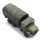 Artitec 6870547 Berliet GBC 8KT covered truck, French Arti_6870547-Artitec 6870547 Berliet GBC 8KT covered truck, French