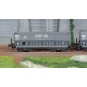 Lsm_31101-LS Models 31101 Set of 2 Hopper Wagons DM + DMH, SIDELOR