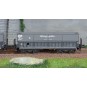 Lsm_31102-LS Models 31102 Set of 2 Hopper Wagons DM, DENAIN-ANZIN