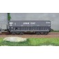 Lsm_31103-Ls Models 31103 Set de 2 wagons Trémies DM, Acieries de Longwy et Lorraine Escaut