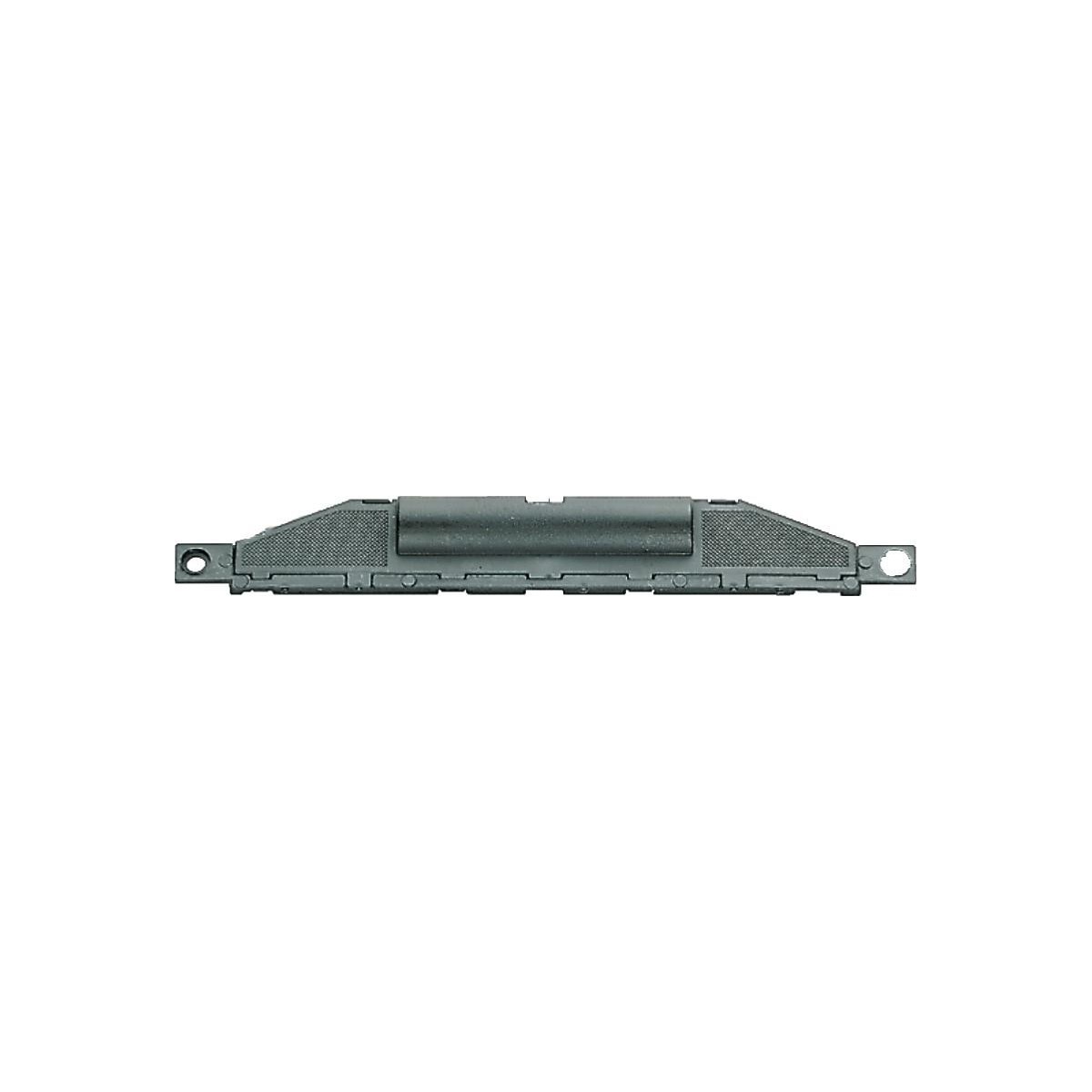 Fleischmann 22218 Left-hand turnout motor for unballasted tracks - ...