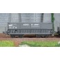 Lsm_31103-LS Models 31103 Set of 2 DM Hopper Wagons, Longwy Steel Works and Lorraine Escaut