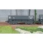 LS Models 31104 Set of 2 Hopper Wagons DM + DMH, CHATILLON-COMMENTR... Lsm_31104-LS Models 31104 Set of 2 Hopper Wagons DM + DMH, CHATILLON-COMMENTRY and LA DESVROISE