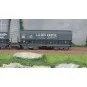 LS Models 31104 Set of 2 Hopper Wagons DM + DMH, CHATILLON-COMMENTR... Lsm_31104-LS Models 31104 Set of 2 Hopper Wagons DM + DMH, CHATILLON-COMMENTRY and LA DESVROISE