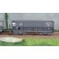 Ls Models 31105 Set of 2 DM hopper wagons, REDANGE-DILLING and SOCI... Lsm_31105-Ls Models 31105 Set of 2 DM hopper wagons, REDANGE-DILLING and SOCIETE MINIERE ET INDUSTRIELLE DE ROUGE