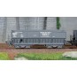 Lsm_31106-LS Models 31106 Set of 2 Hopper Wagons DM, MAXEVILLE and USINOR
