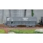 LS Models 31106 Set of 2 Hopper Wagons DM, MAXEVILLE and USINOR Lsm_31106-LS Models 31106 Set of 2 Hopper Wagons DM, MAXEVILLE and USINOR