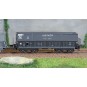 Lsm_31106-LS Models 31106 Set of 2 Hopper Wagons DM, MAXEVILLE and USINOR