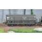 LS Models 31107 Set of 2 Hopper Wagons DM + DMH, UCPMI Lsm_31107-LS Models 31107 Set of 2 Hopper Wagons DM + DMH, UCPMI
