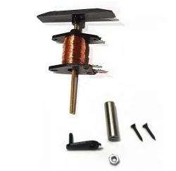 Herkat 2702 Dételeur électrique universel HO Herkat Herkat_2702 - 1