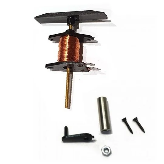 Herkat_2702-Herkat 2702 Dételeur électrique universel HO