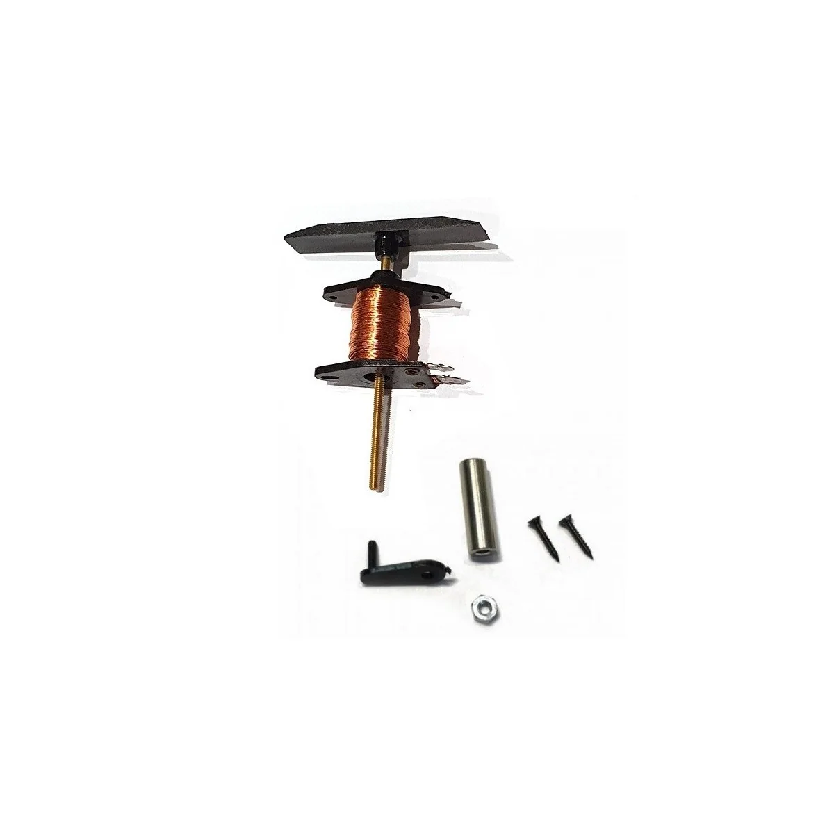 Herkat 2702 Universal Electric Uncoupler HO - Herkat_2702