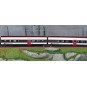 Trix_23281-Trix 23281 Set of 2 additional 2nd class carriages RABe 501 Giruno SBB