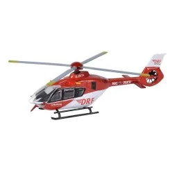 Schuco 452674100 Airbus H135 DRF Helicopter
