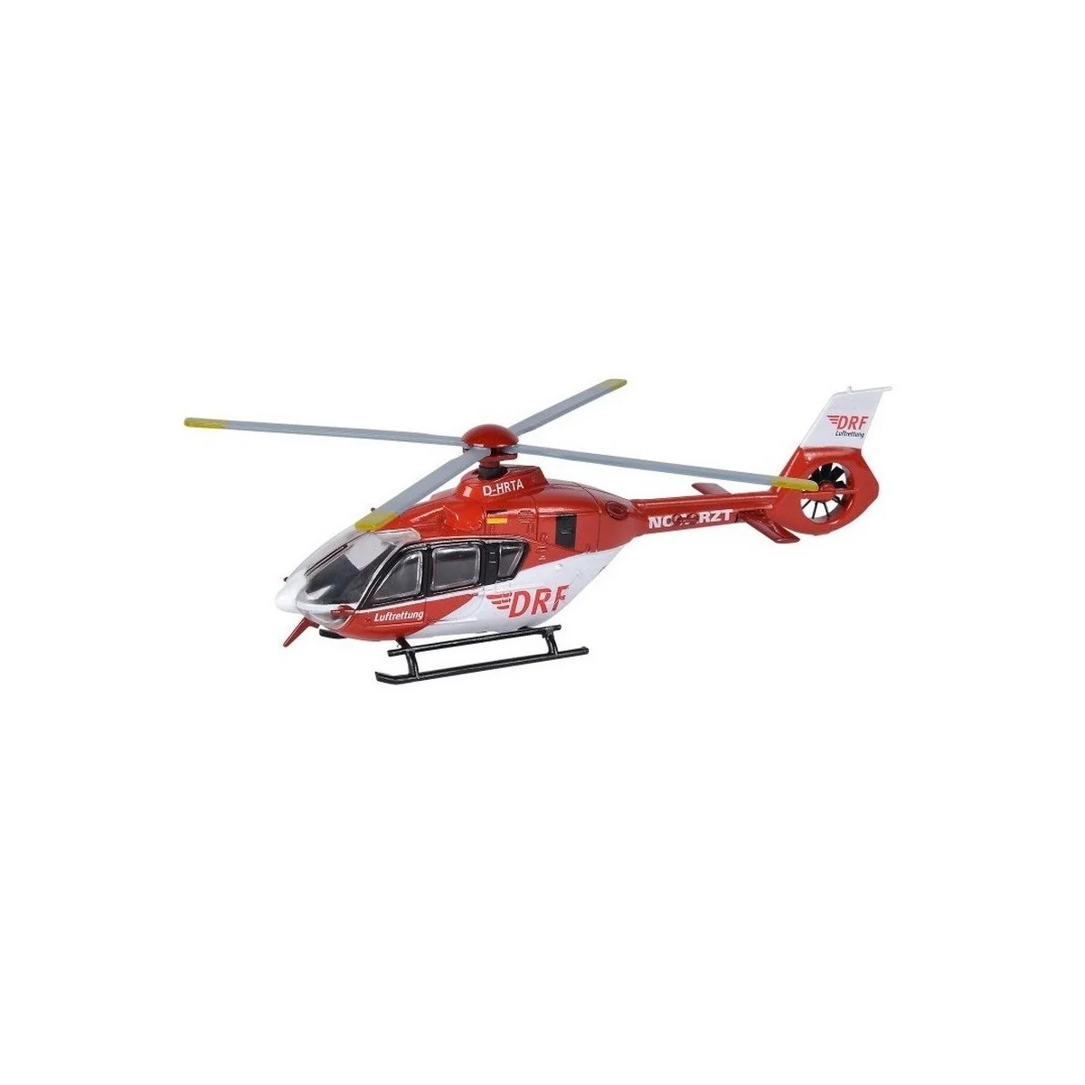 Schuco 452674100 Hélicoptère Airbus H135 DRF Schuco Schuco_452674100 - 1