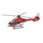 Schuco_452674100-Schuco 452674100 Hélicoptère Airbus H135 DRF