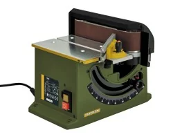 TB 50 - Proxxon Table Belt Sander