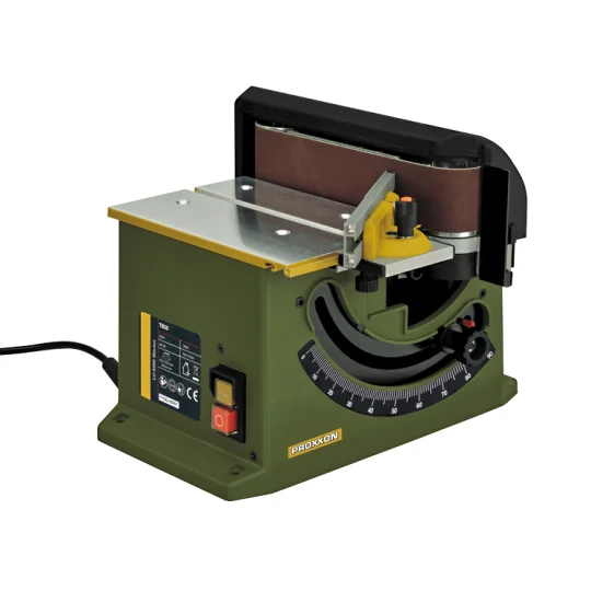 PRX-27030-TB 50 - Proxxon tabletop belt sander