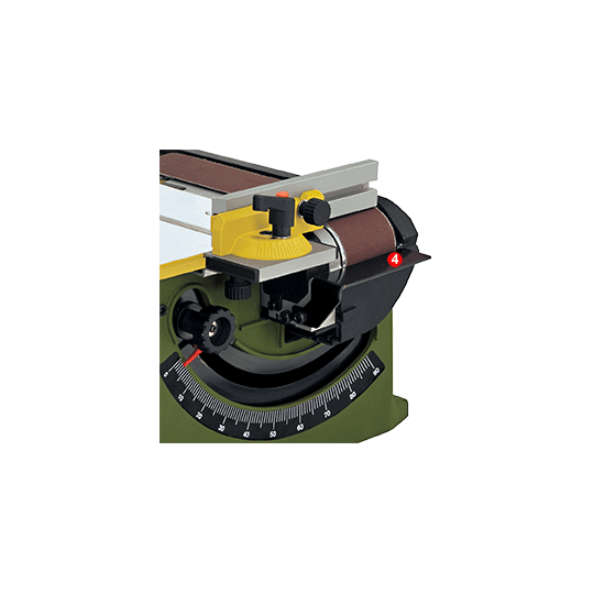 PRX-27030-TB 50 - Proxxon Table Belt Sander