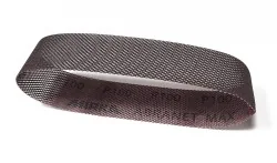 Net sanding tape for TB 50 Proxxon - Grain 100 (x3) - PRX-27032