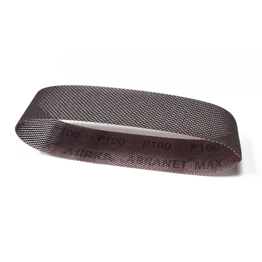 PRX-27032-Net sanding tape for TB 50 Proxxon - Grain 100 (x3)