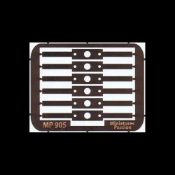 - DP2C - Distri Model - MP905