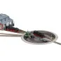 ROCO_6152-Roco 6152 Motorized turntable with control station