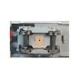 MP901-MP901 Lamelles de contact pour voitures Hornby Jouef (6 paires)