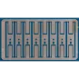 MP904 Lamelles de contact pour voitures Jouef Champagnole (4 paires) DP2C - Distri Model MP904 - 1 MP904-MP904 Lamelles de contact pour voitures Jouef Champagnole (4 paires)