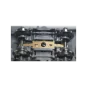 MP906-MP906 Lamelles de contact pour voitures Corail LS Models / Model World (3 paires)