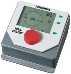Fleischmann 6915 Turntable Control with Channel Preselection