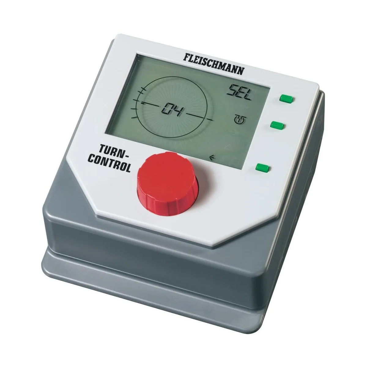 Fleischmann 6915 Turntable Control with Channel Preselection - Fle_...